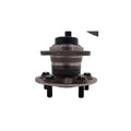Rear Wheel Bearing Hub Assembly for Toyota RAV4 (2013–2019)