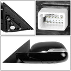 Fog Lights for Nissan Murano Z50 (2011–2014) Smoke Lens Set