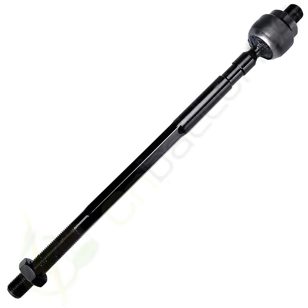 Set of 4 Inner Outer Tie Rod Ends for Mazda Protege5 (2002–2003) ES3197 EV435