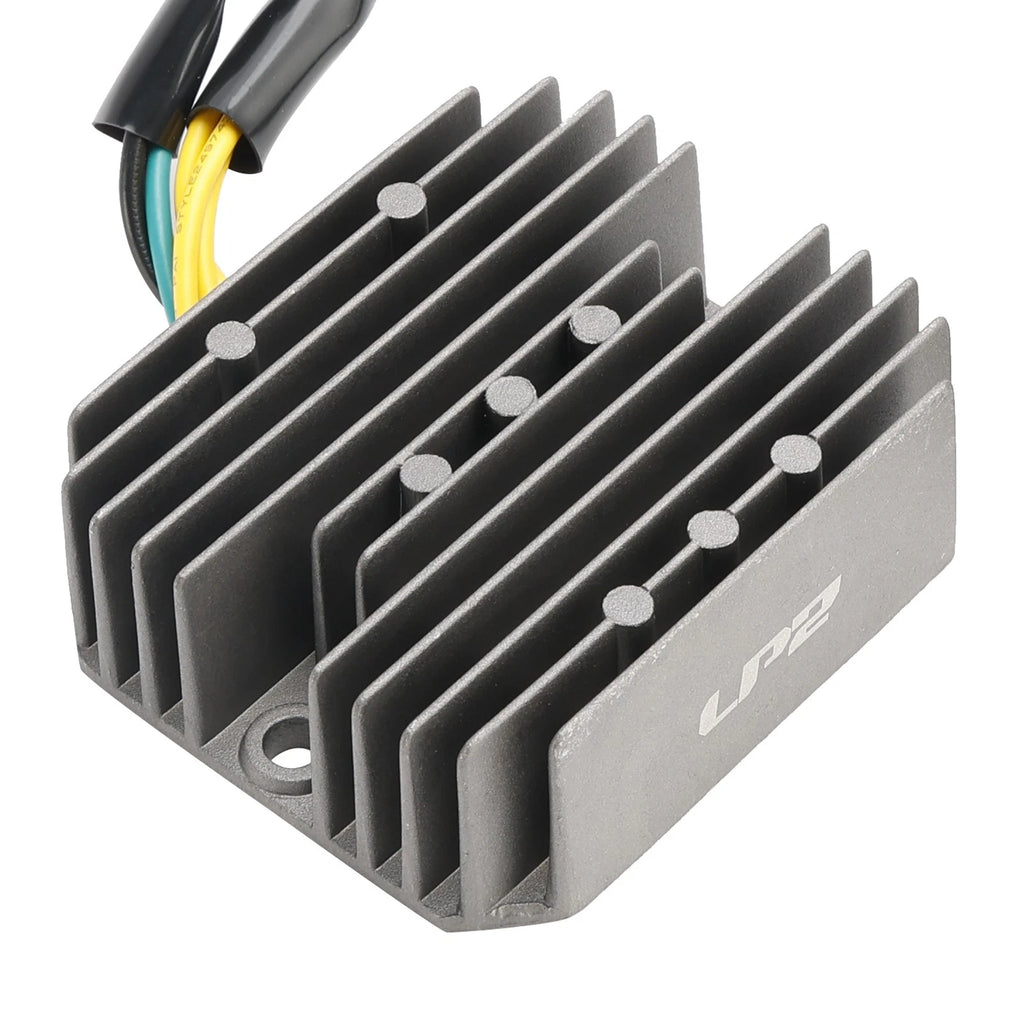 Voltage Regulator Rectifier for Stels Dinli 600 GT, 700 D, 700 GT, 800 D, 800 GT (2000–2023)