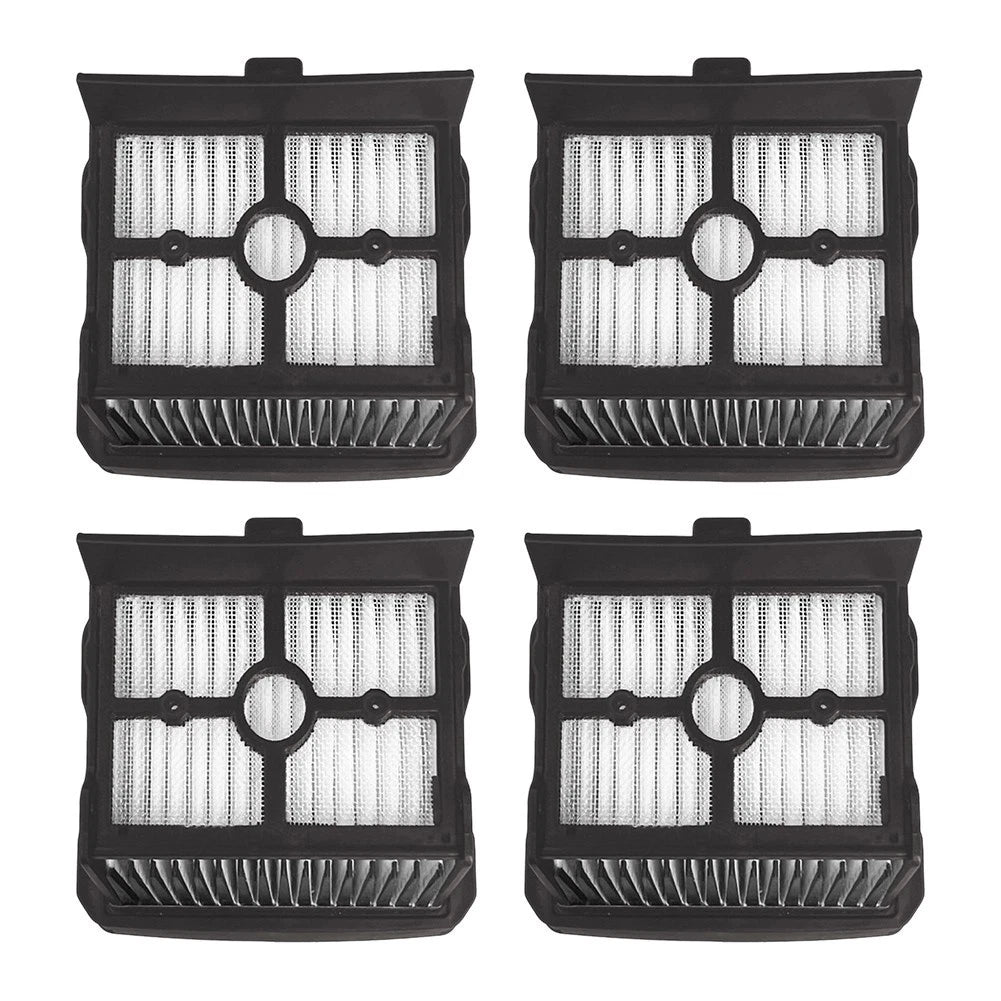 Set of 4 Replacement Filters for Narwal S30 (2020–2023)