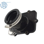 Carburetor Flange Boot for Ski-Doo MXZ 550F (2004-2006)