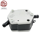 2X Fuel Pump Assembly for Yamaha (6E5-24410-00-00, 6E5-24410-01-00)