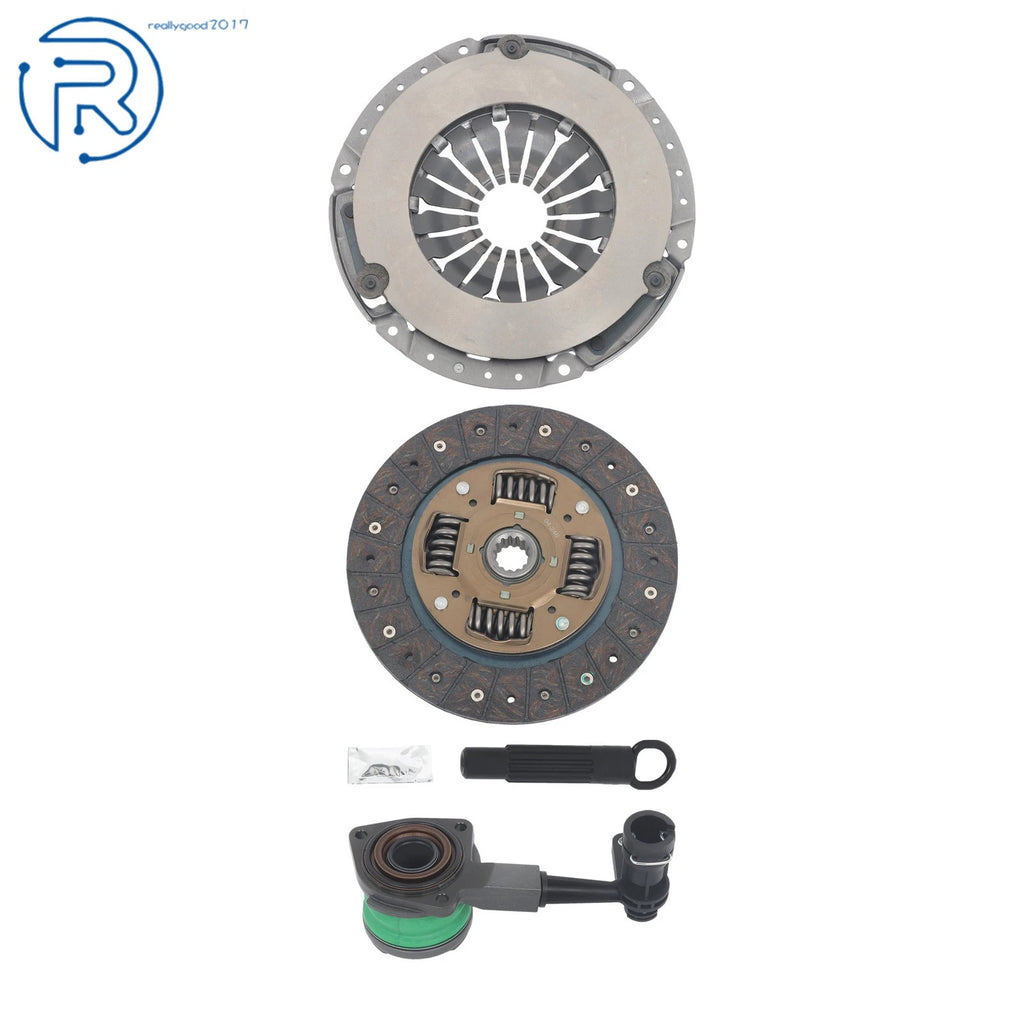 Transmission Clutch Kit 04-246 for Chevy Cobalt & Pontiac Pursuit G5 (2005–2011)
