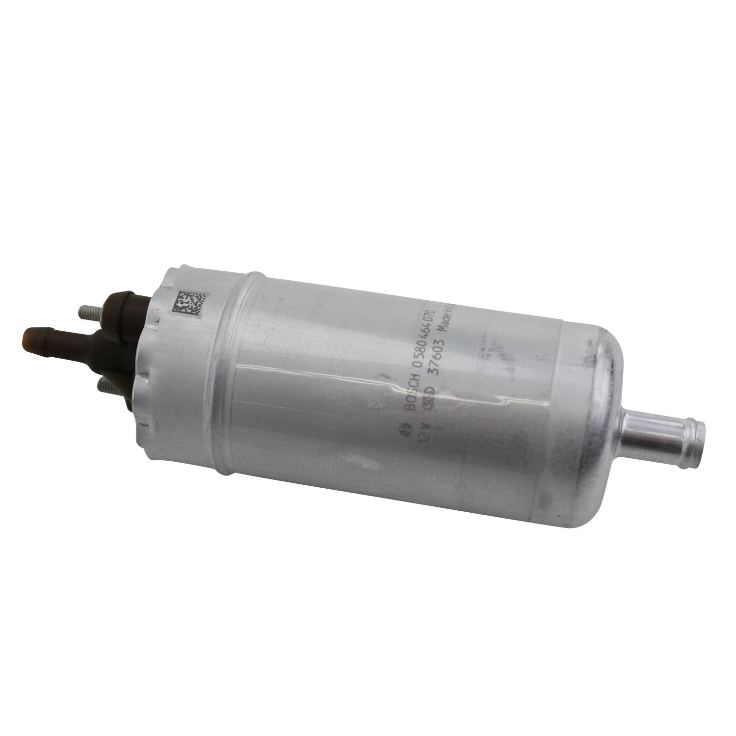 Electric Fuel Pump Bosch 69414 for Alfa Romeo BMW Fiat Jaguar VW Peugeot