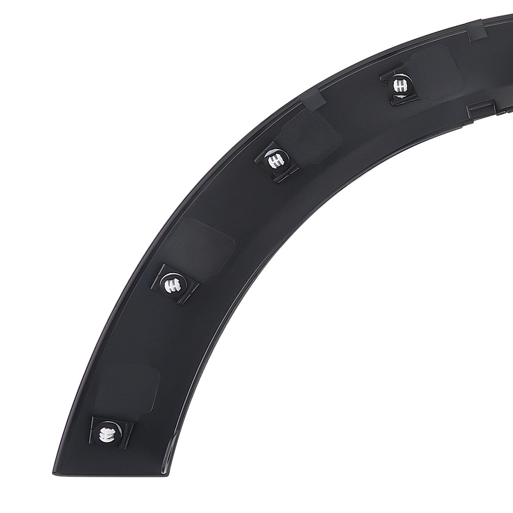 Rear Left Wheel Opening Molding for Mazda CX-9 (2016-2023)