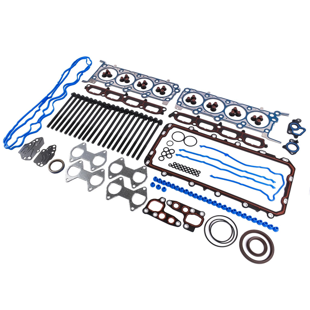 Engine Cylinder Head Gasket Set for Ford F-150 F-250 F-350 Lincoln Navigator