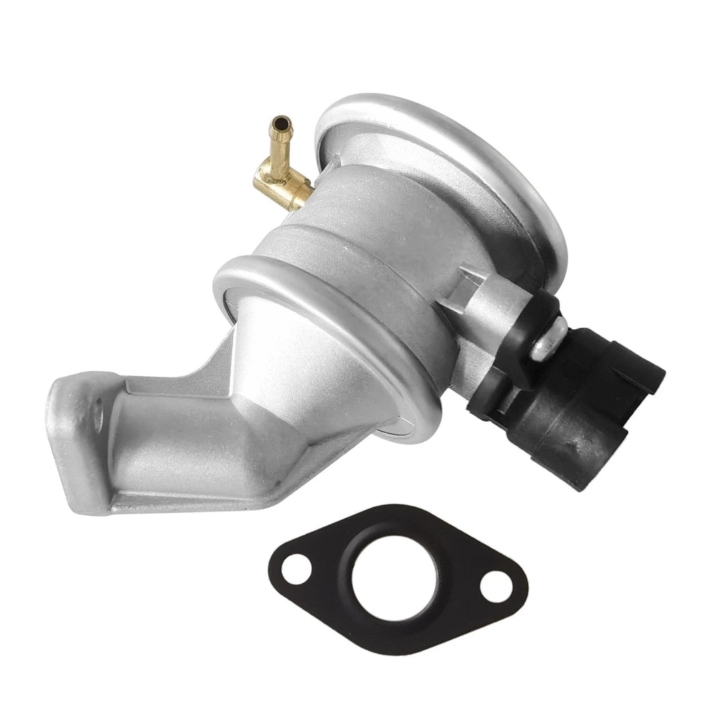 Air Smog Pump Check Valve for BMW 525i 528i 530i (2001–2006) 11721427078