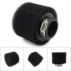 40mm Black Foam Air Filter for CRF50 XR50 Motorcycle ATV