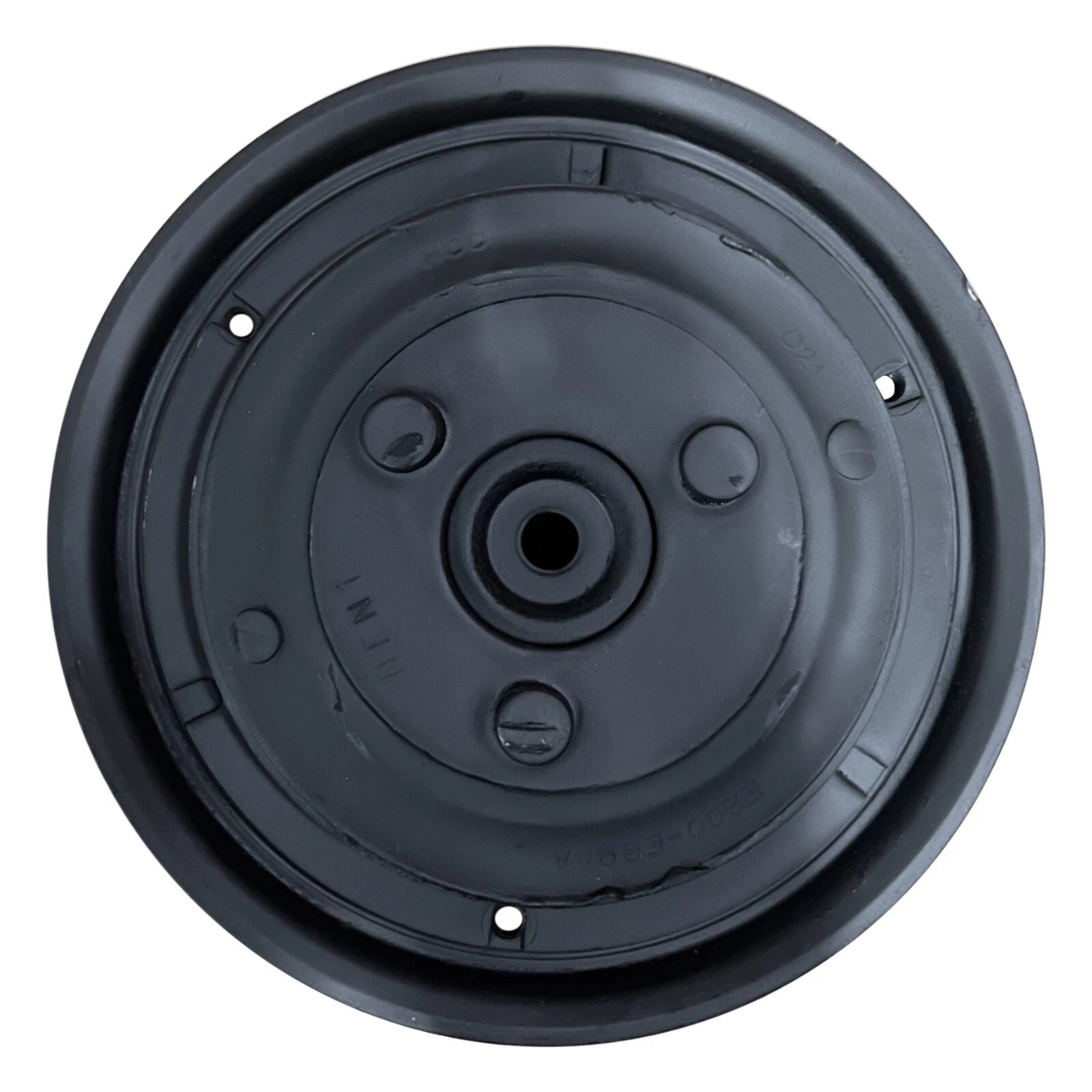 A/C Compressor Clutch Replacement for Kia Soul 2.0L (2014-2017)
