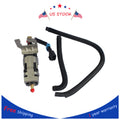 Fuel Pump for Mercury Mariner (2002–2010) with Stainless Bracket