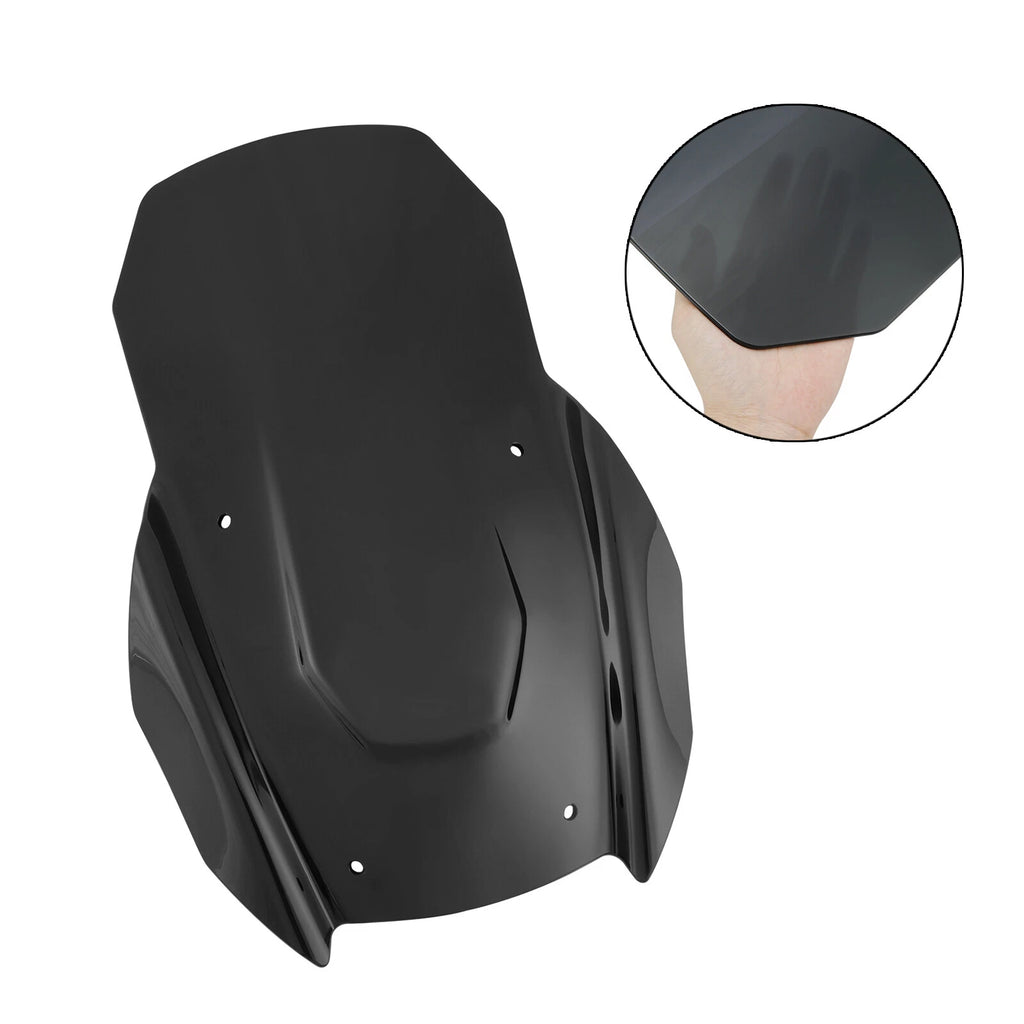 ABS Windshield for Honda ADV350 (2022–2024) T9