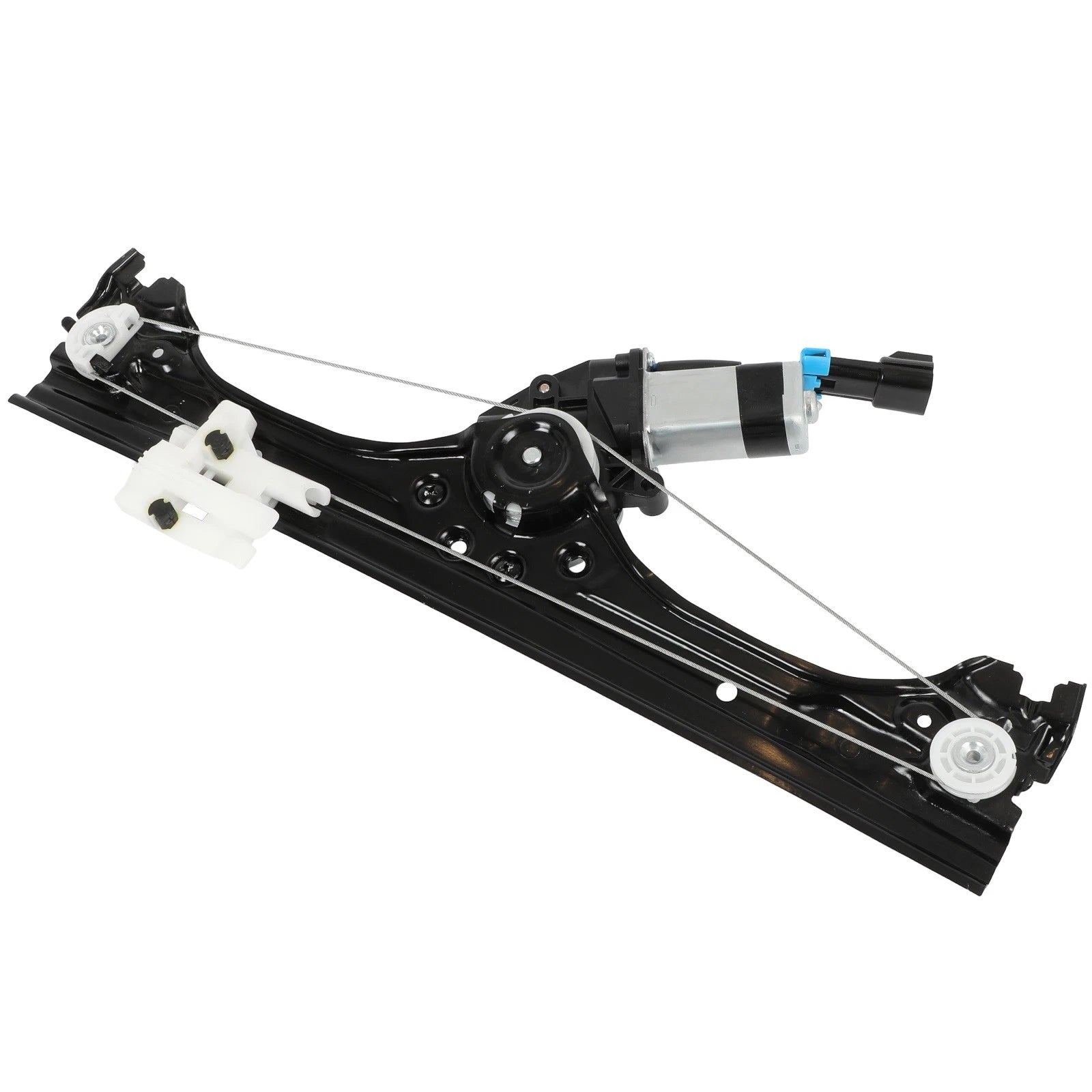 Window Regulator with Motor for Fiat 500 (2012-2019)