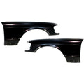Fender for Mercedes-Benz 300SD (1981–1985) Front Left & Right