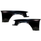 Fender for Mercedes-Benz 300SD (1981–1985) Front Left & Right