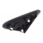 Right Side Mudguard Trim for 2016-2020 Kia Sorento (2016-2020)