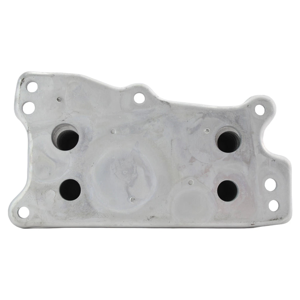 Pierburg Engine Oil Cooler 7.09269.44.0 for Mercedes W203 W209 W211 W251 X164 (2000–2011)