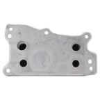 Pierburg Engine Oil Cooler 7.09269.44.0 for Mercedes W203 W209 W211 W251 X164 (2000–2011)