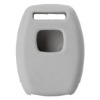 Remote Key Silicone Fob Shell for Honda Civic Accord CR-V Odyssey City Euro