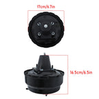 Power Brake Booster for Suzuki Grand Vitara (2001)