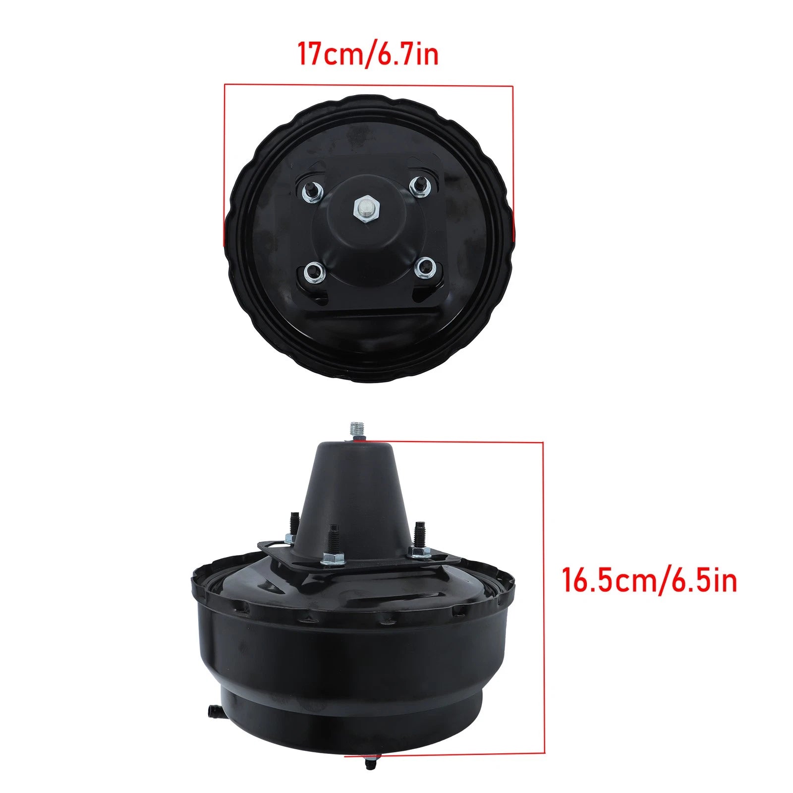Power Brake Booster for Suzuki Grand Vitara (2001)
