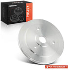 Single Groove Crankshaft Pulley for Chevy Big Block (BBC)