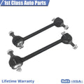 Rear Sway Bar End Links for Buick Chevy Olds Pontiac (1997–2016)