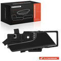 Front or Rear Right Interior Door Handle for Chevrolet Aveo (2009–2011) Pontiac