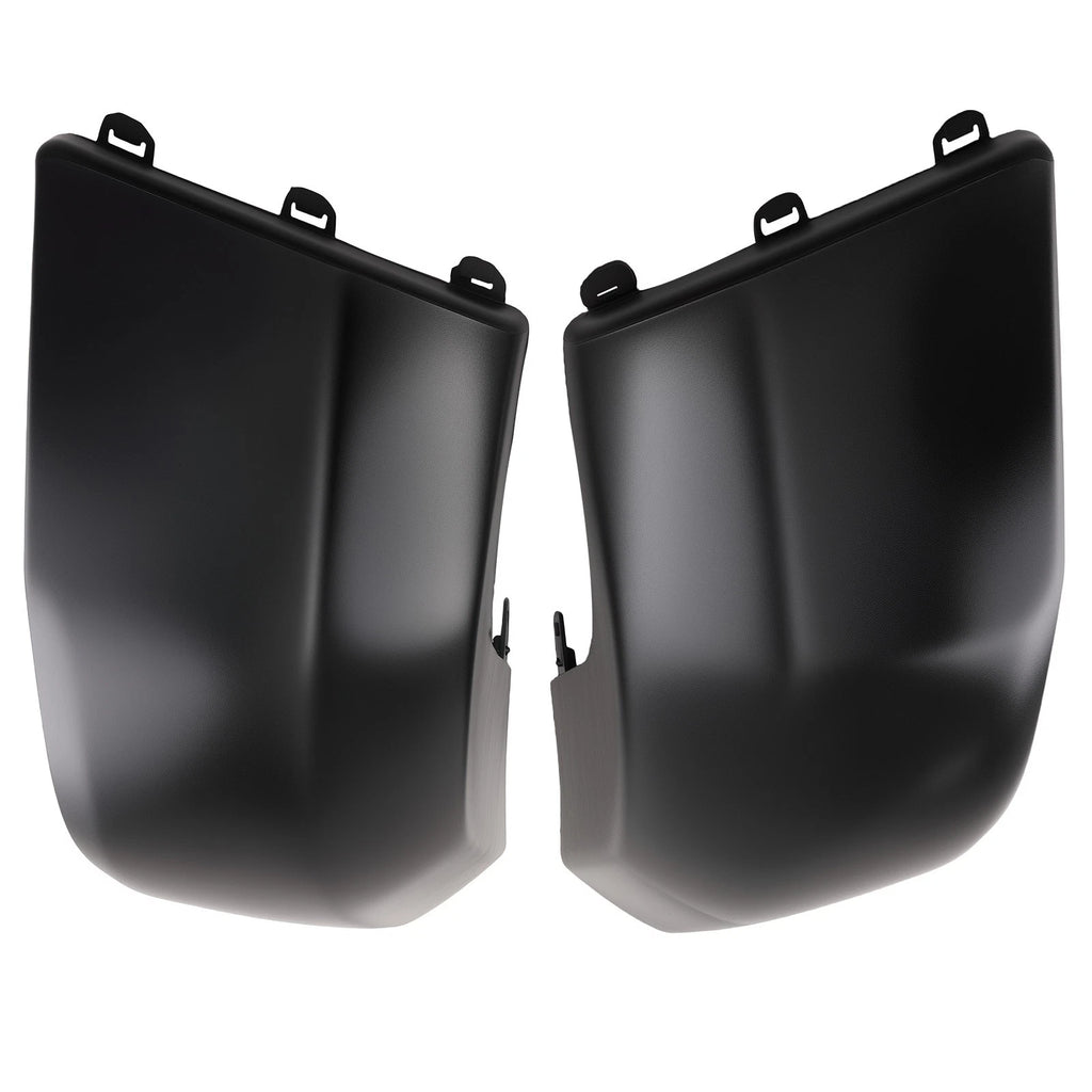 Bumper End Rear for Toyota FJ Cruiser (2007–2014) 5246235030 5246335030