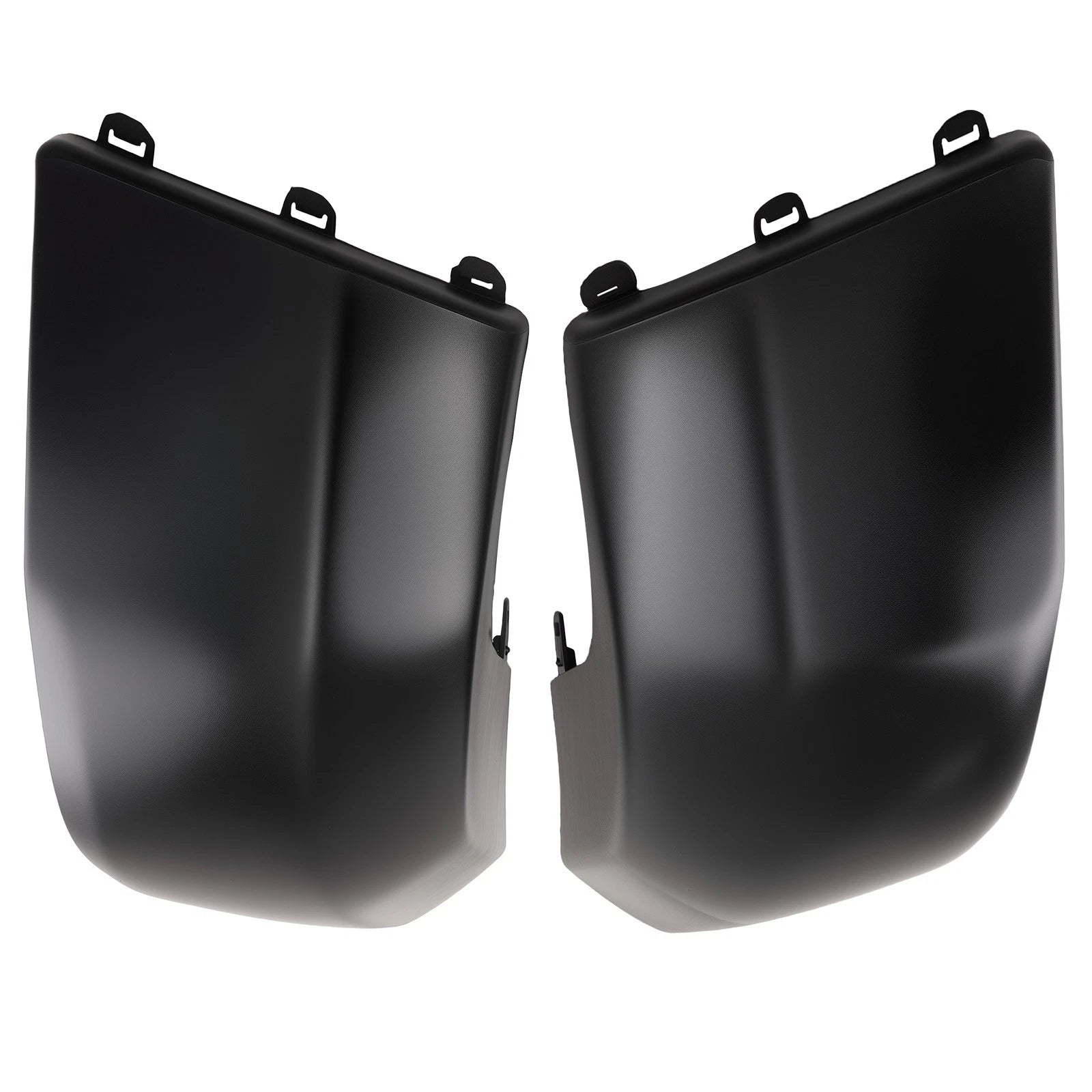 Bumper End Rear for Toyota FJ Cruiser (2007–2014) 5246235030 5246335030
