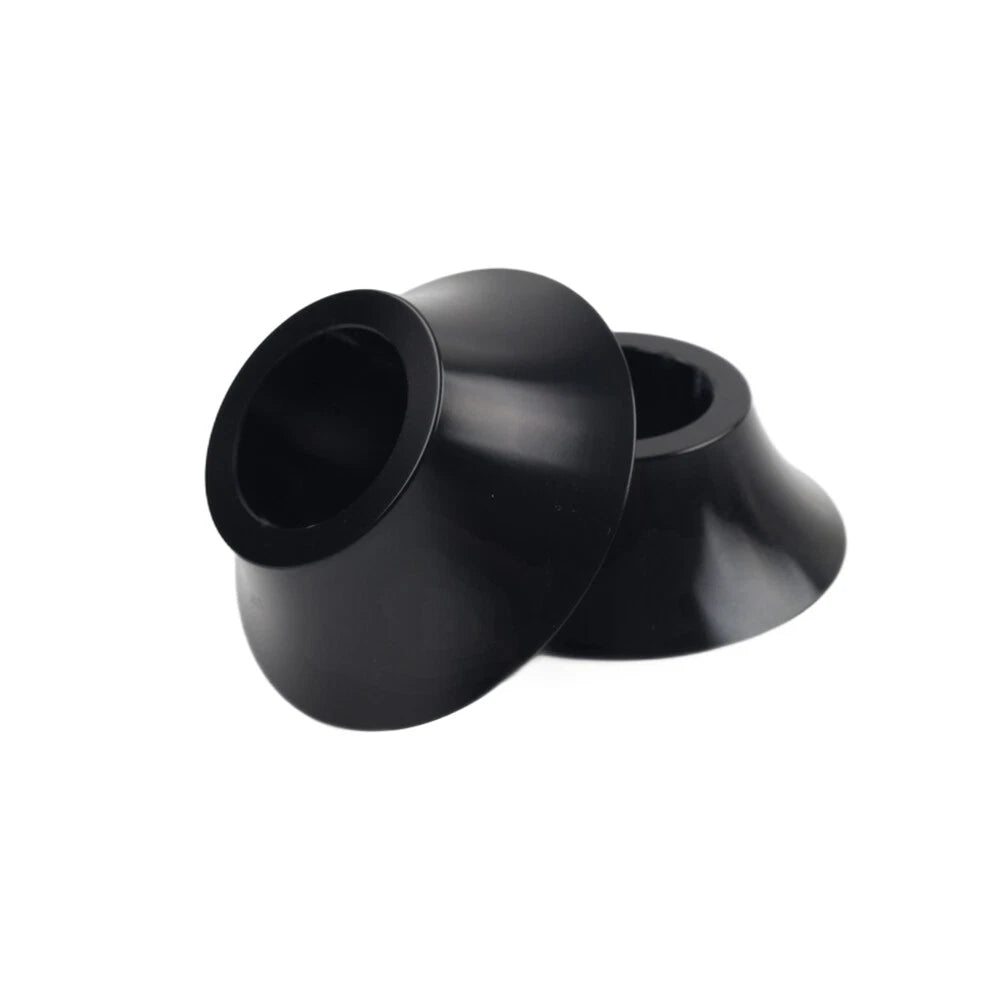 25mm Tapered Axle Wheel Spacer for Harley Touring Road Street Glide (2008–2023)