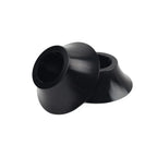 25mm Tapered Axle Wheel Spacer for Harley Touring Road Street Glide (2008–2023)