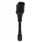 1X Ignition Coil for Nissan Murano Z51 3.5L VQ35DE (2009-2014)