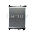 Radiator 237A2-10102 for TCM Forklift FG20-30C14/N5/C16 (H20 Engine)