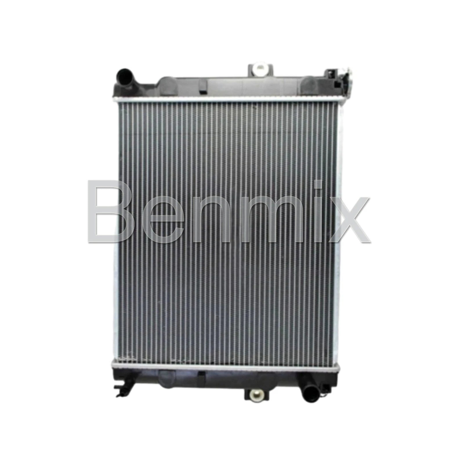 Radiator 237A2-10102 for TCM Forklift FG20-30C14/N5/C16 (H20 Engine)