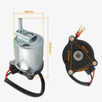ABS Brake Booster Pump Motor for Land Cruiser Prado Lexus GX460 (2009–2021)