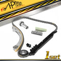 7x Timing Chain Kit for Chevy Equinox Malibu Impala (2010–2017)