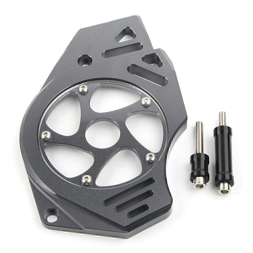CNC Front Chain Sprocket Cover Guard for Kawasaki ER6N ER6F (2006-2017)