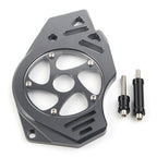 CNC Front Chain Sprocket Cover Guard for Kawasaki ER6N ER6F (2006-2017)