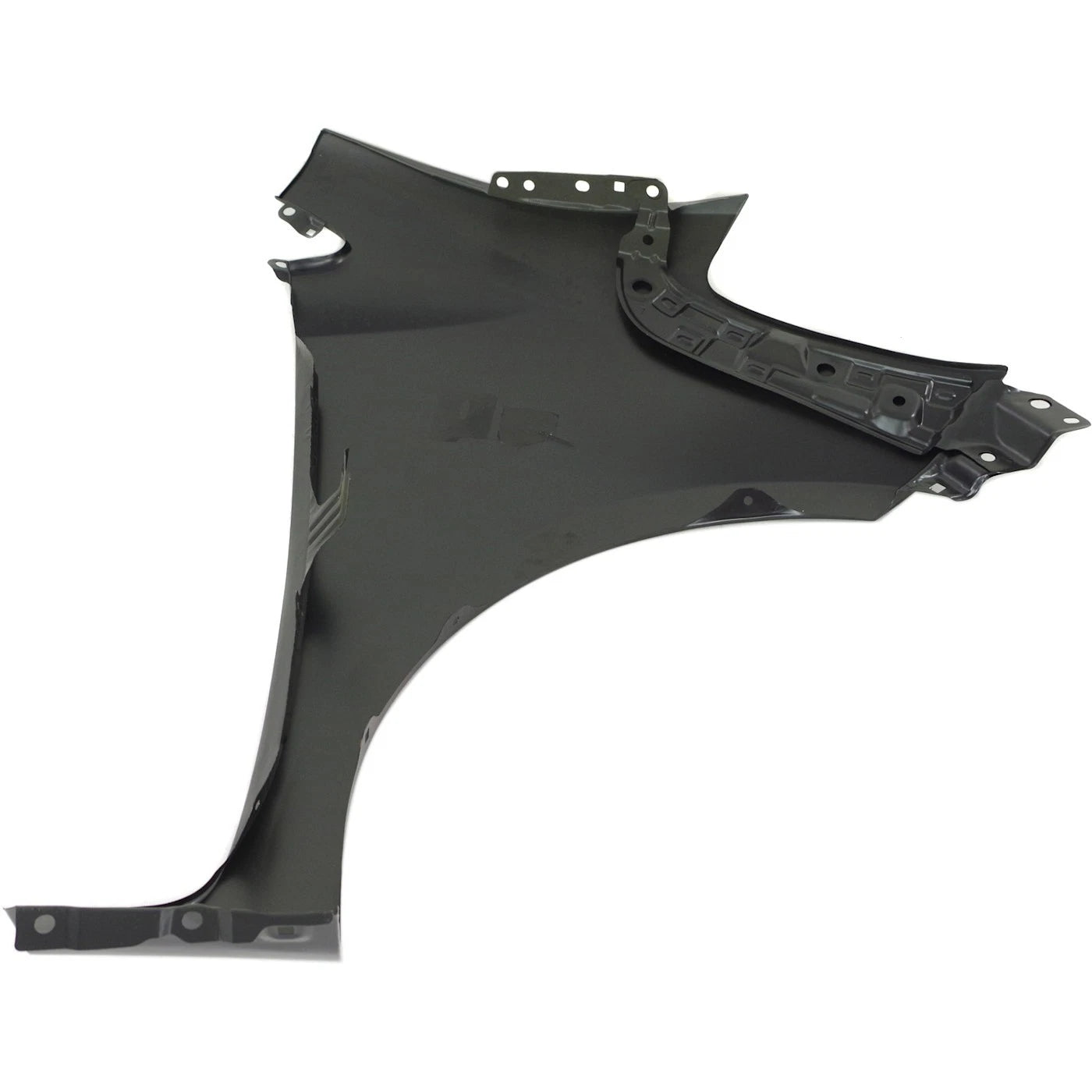 Fender for Scion iQ (2012–2015) Front Driver Side