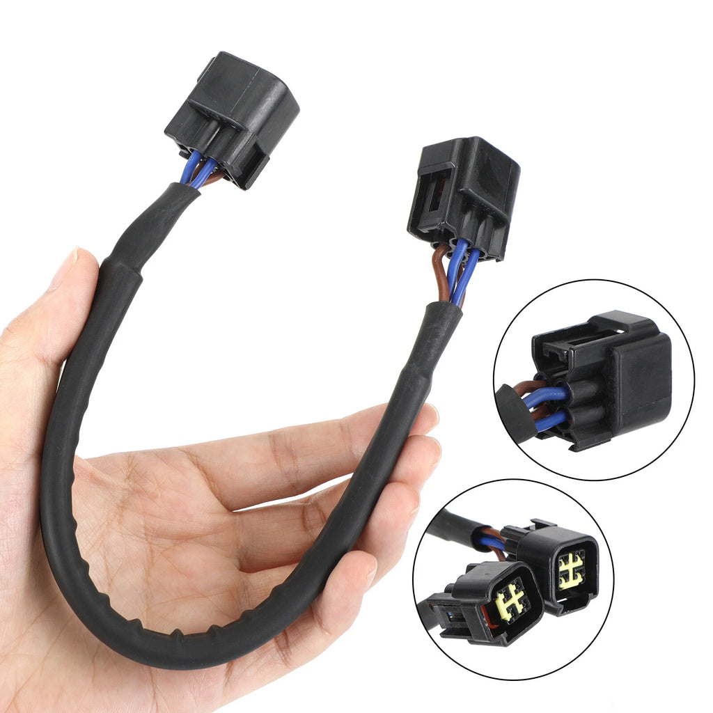 Pigtail Bus Harness for Yamaha Command Link (6Y8-82521-01)