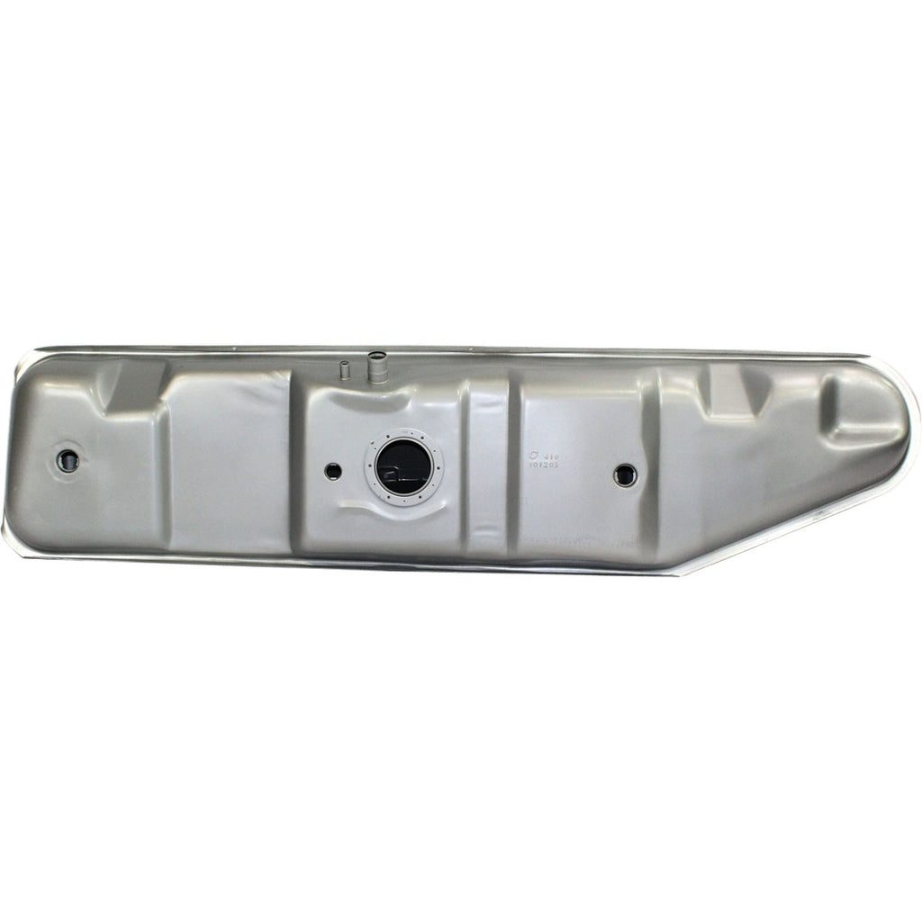 35 Gallon Fuel Gas Tank for Ford E-150 Econoline (1997–2002)