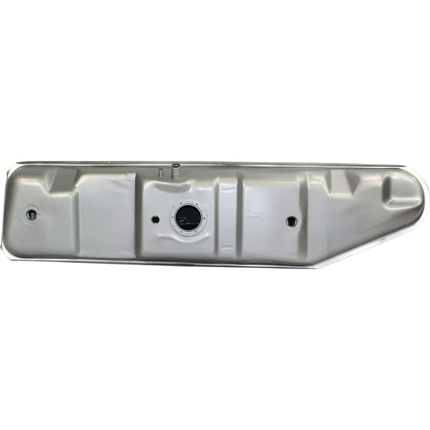 35 Gallon Fuel Gas Tank for Ford E-150 Econoline (1997–2002)