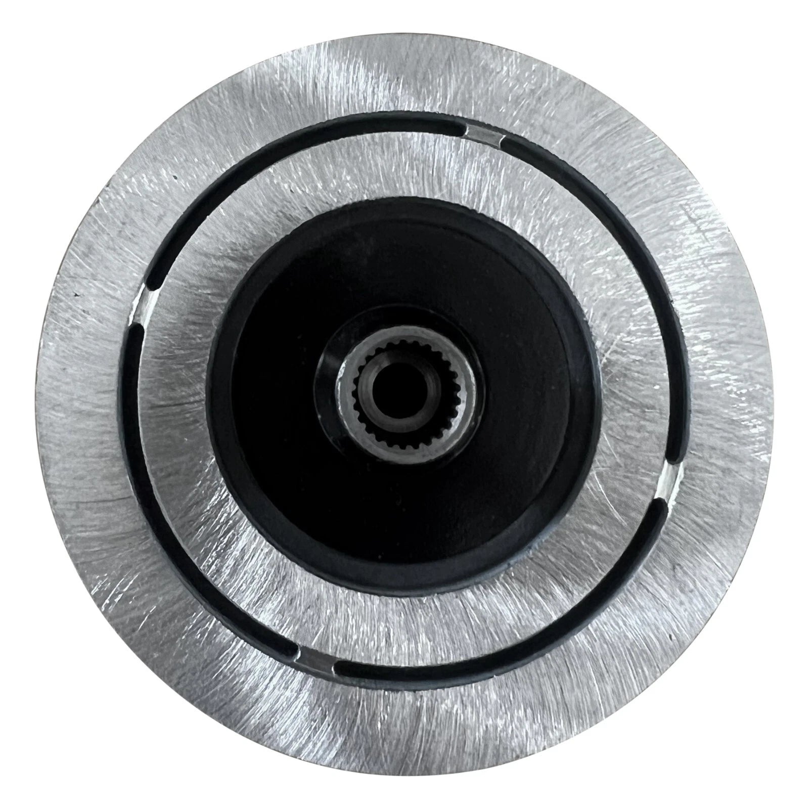 AC Compressor Clutch Replacement for Cadillac XT6 2.0L (2021–2023)
