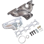 Rear Manifold Flange with Gasket for Nissan Altima Murano Quest Maxima (2002–2018)