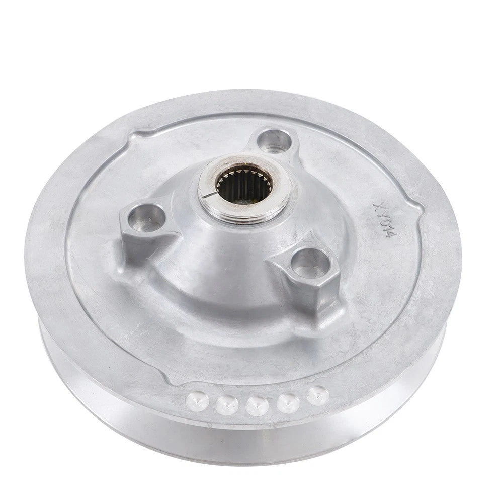Secondary Driven Clutch for Kawasaki Prairie 360 (2003â2010)