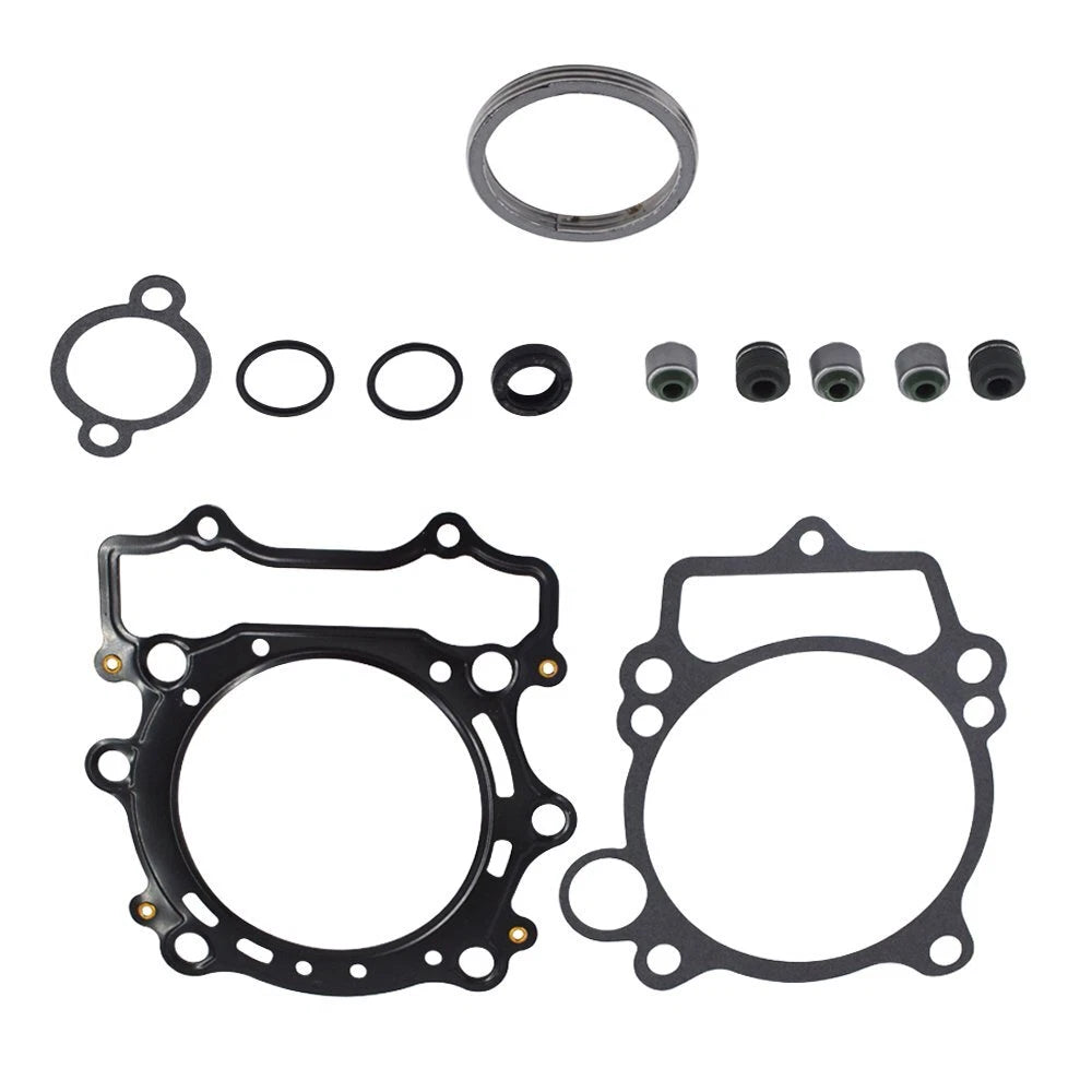 Top End Head Gasket Kit for Yamaha YZ426F YZ400F WR426F WR400F (1998–2002)