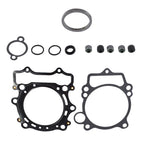 Top End Head Gasket Kit for Yamaha YZ426F YZ400F WR426F WR400F (1998–2002)