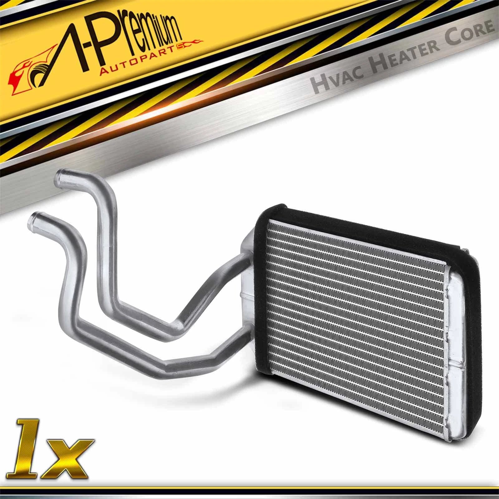 Heater Core for Jeep Grand Cherokee (1999–2004)