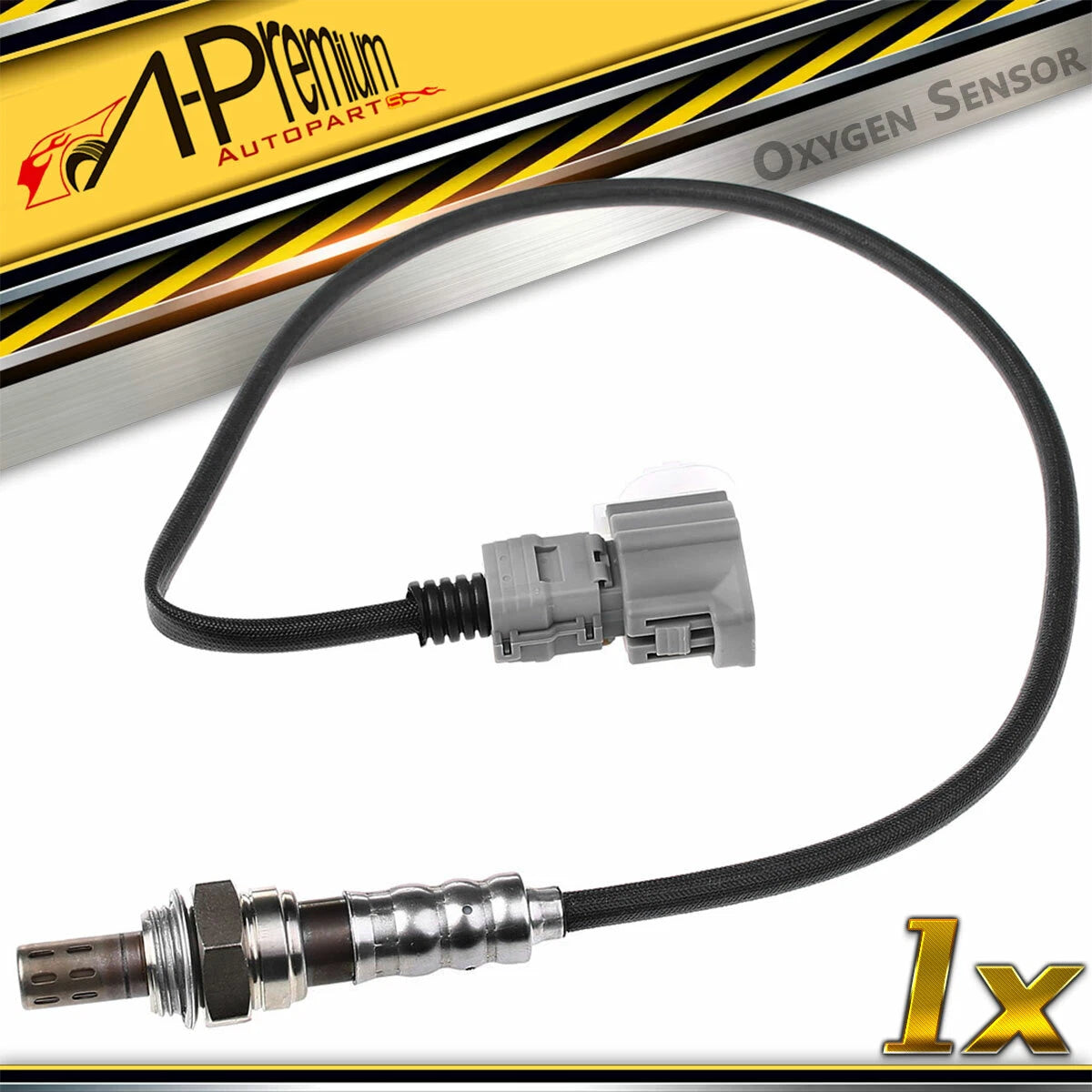 Downstream Right O2 Oxygen Sensor for Toyota Highlander (2014-2016)